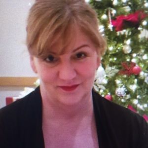 Meet your Posher, Julie